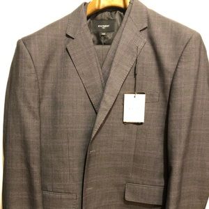 Men’s suit